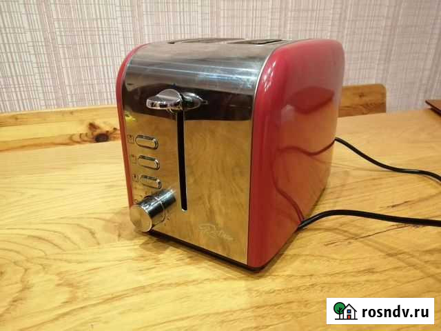 Тостерница Майкоп - изображение 1