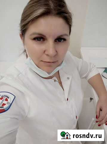 Уход за больными Калининград - изображение 1