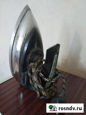 Утюг Моршанск - изображение 1