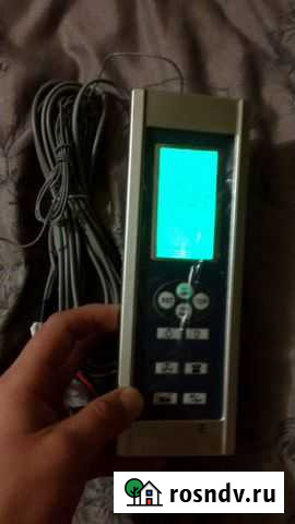 Пульт душевой кабины Бологое - изображение 1