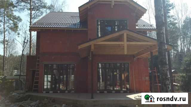 Строительство и ремонт Егорьевск - изображение 1