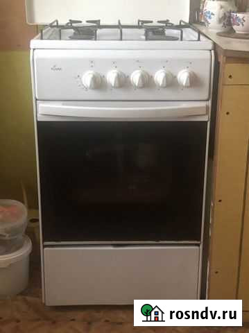 Плита газовая Великий Новгород - изображение 1