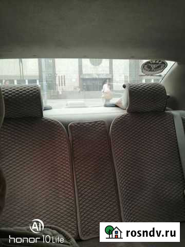 Чехлы велюр Братск - изображение 1