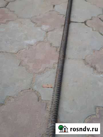 Арматура бу Кокошкино - изображение 1