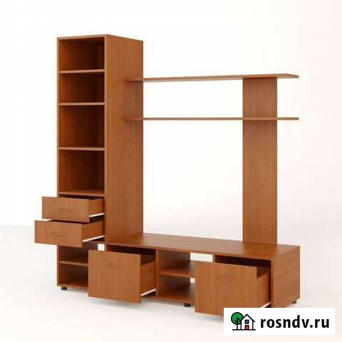 Сборка мебели Новокузнецк - изображение 1