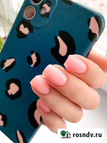 Маникюр Мурино - изображение 1