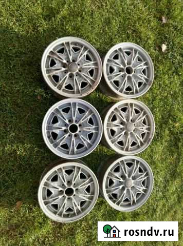 Литье на жигули Раменское - изображение 1