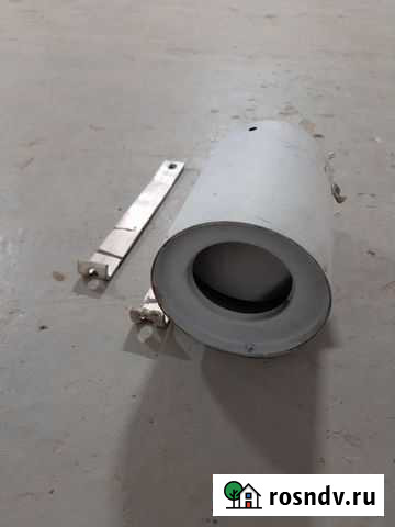 Пламя гаситель Советский - изображение 1