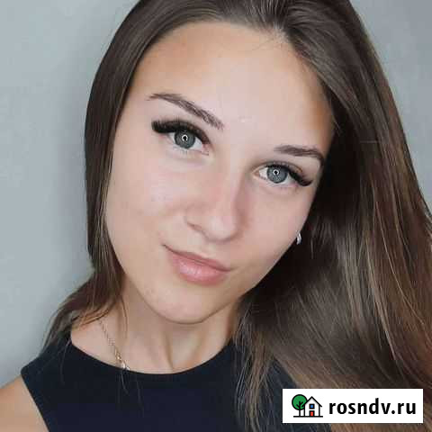 Наращивание ресниц Севастополь - изображение 1