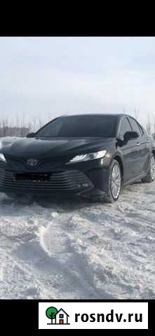 Аренда авто Казань - изображение 1