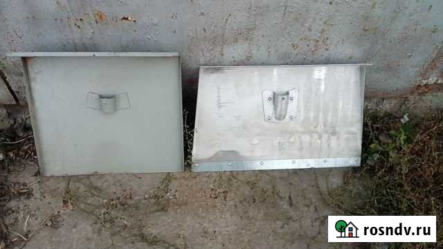 Лопата для уборки снега Саранск - изображение 1