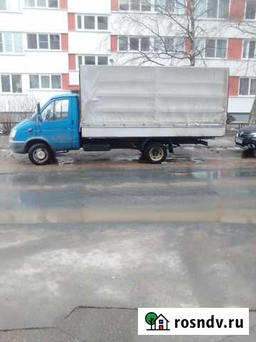 Квартирные, Офисные,Дачные переезды Санкт-Петербург - изображение 1