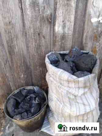 Уголь каменный мешками и валом Нижний Новгород