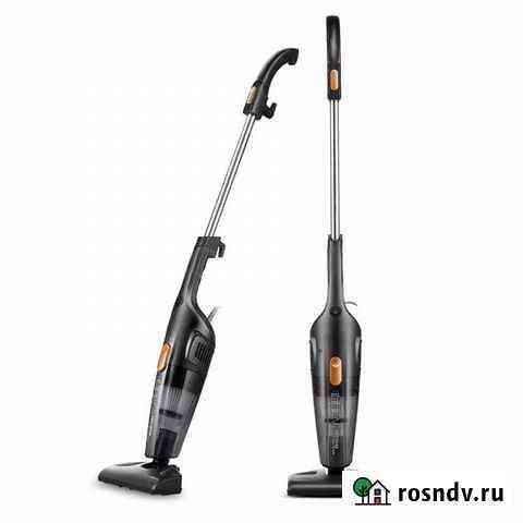 Пылесос Xiaomi Deerma DX115C Соликамск