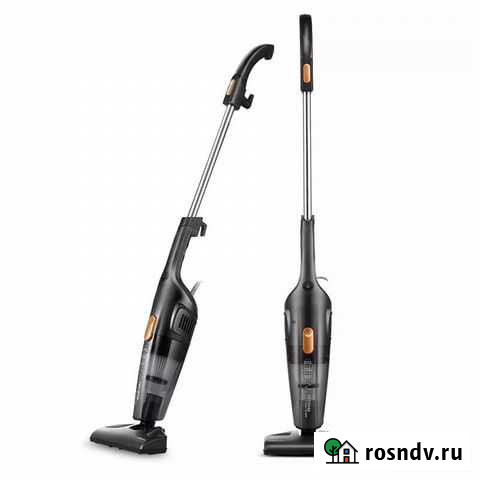 Пылесос Xiaomi Deerma DX115C Соликамск - изображение 1