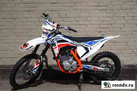 Мотоцикл кроссовый kayo K4 MX 21/18 (2020 Г.) Самара