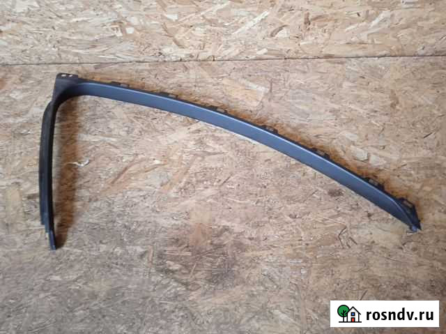 Накладка двери передней правой Mondeo 4 IV 2007 Раменское - изображение 1