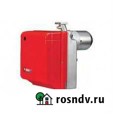 Газовая горелка riello BS3 с арматурой Чебоксары - изображение 1