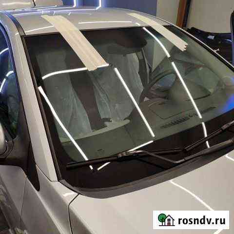 Автостекла - продажа и замена Волжский