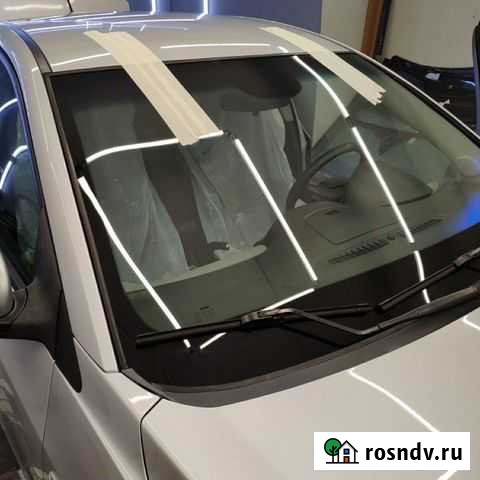 Автостекла - продажа и замена Волжский - изображение 1
