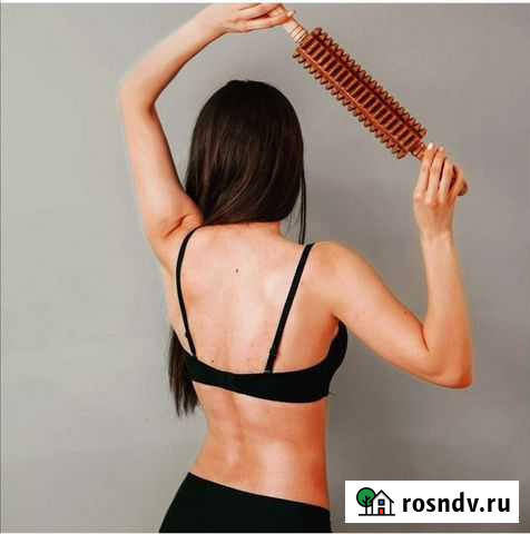 Массаж мадеро Оренбург - изображение 1