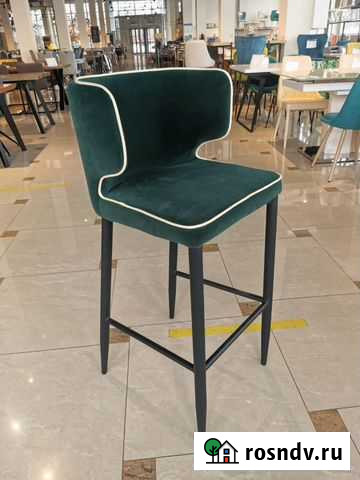 Стул барный  Шэффилд Москва - изображение 1