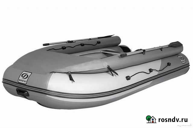 Лодка пвх Фрегат 350 Air F (нднд) Симферополь - изображение 1
