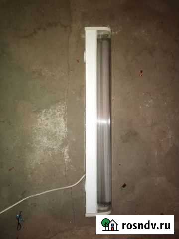 Лампа плафон Рассказово - изображение 1