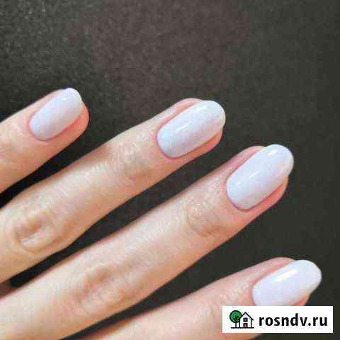 Маникюр/педикюр Березовский