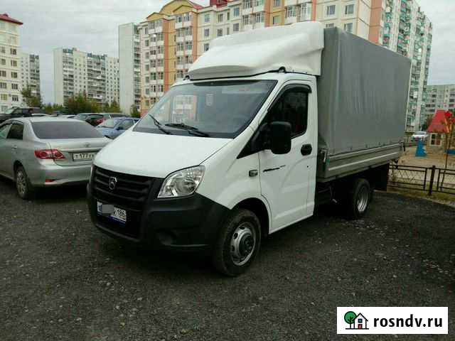 Грузоперевозки, грузчики, вывоз мусора Нижневартовск - изображение 1