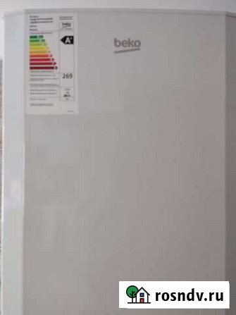 Холодильник beko Сертолово - изображение 1