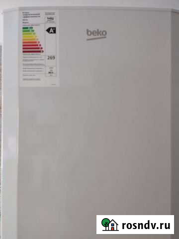 Холодильник beko Сертолово - изображение 1