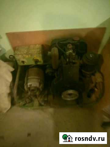 Агрегат Сварочный дизельный оса 180а Александров - изображение 1