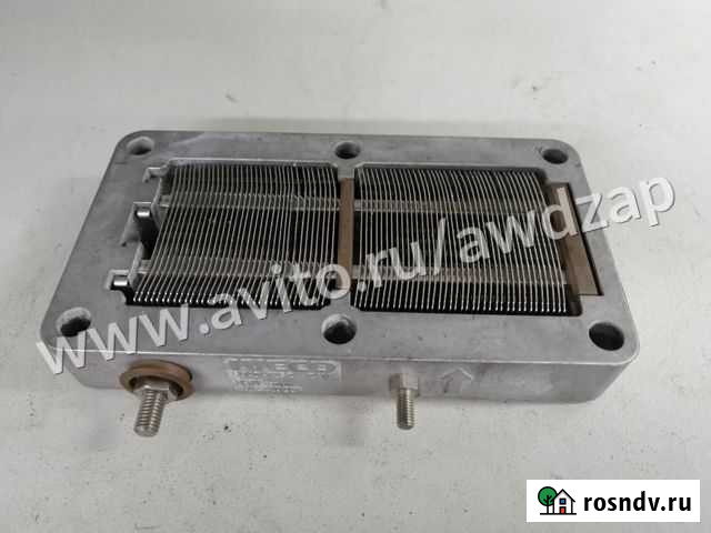 Элемент нагревательный впускного коллектора Iveco Люберцы - изображение 1