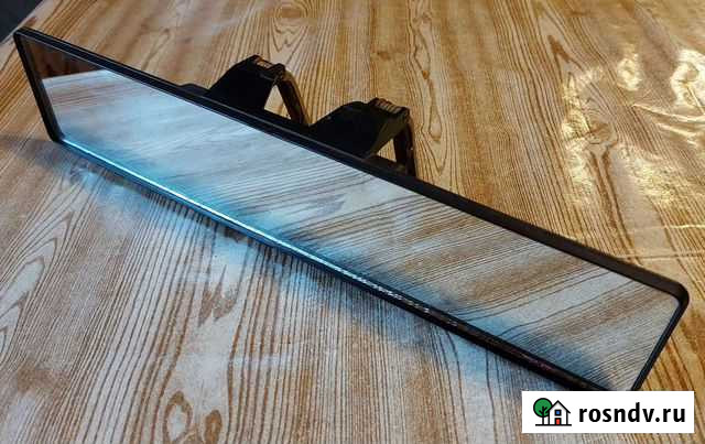 Зеркало заднего вида, панорамное Электросталь - изображение 1