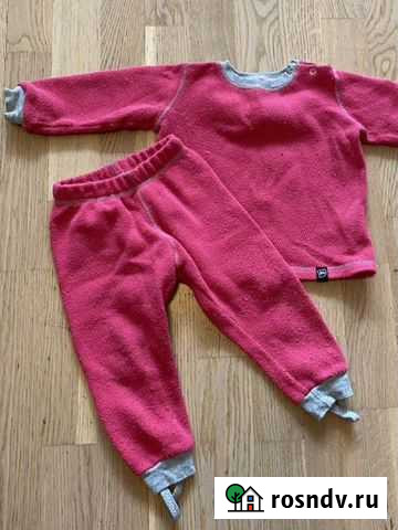 Термобелье детское bungly boo 80 Москва - изображение 1