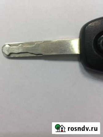 Ремонт замков зажигания Honda,KIA,Nissan,Hyundai Курск - изображение 1