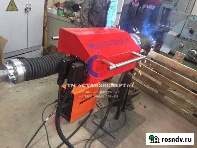 Восстановление отверстий, расточка наплавка Воронеж - изображение 1