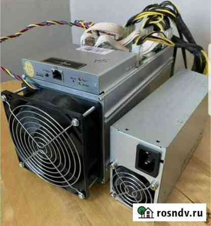Asic antminer s9 Буйнакск