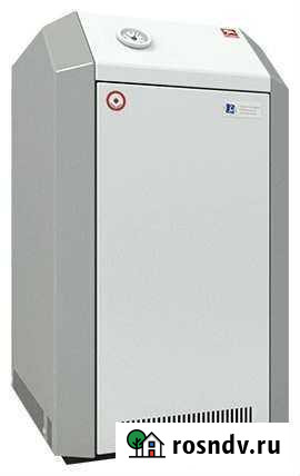 Газовые котлы,колонки Иваново - изображение 1