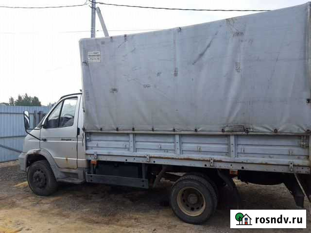 Грузоперевозки Валдай Бронницы - изображение 1