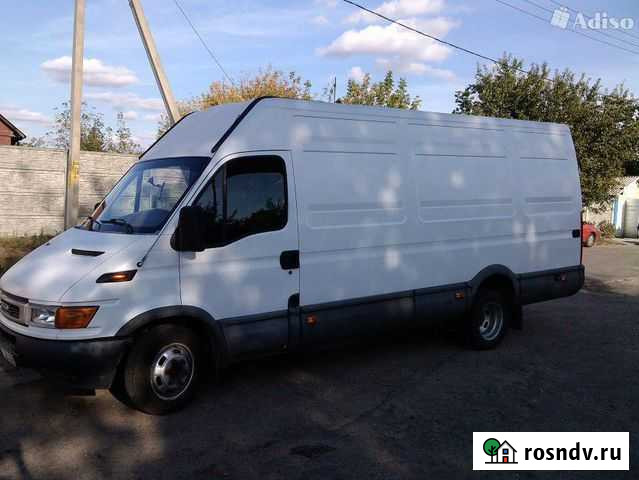 Грузоперевозки И.П. мобильный банк Мончегорск - изображение 1