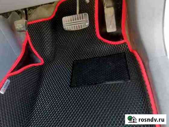 Коврики kia sportage eva 3d ева 3д эва 3д Анадырь