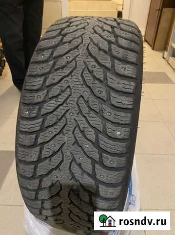 Nokian Hakkapeliitta 9 245/40 R19 Дербент - изображение 1