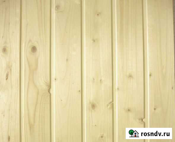Вагонка сорт AB длина 2,4 метра Давыдово - изображение 1