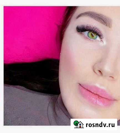 Наращивание ресниц Сочи - изображение 1