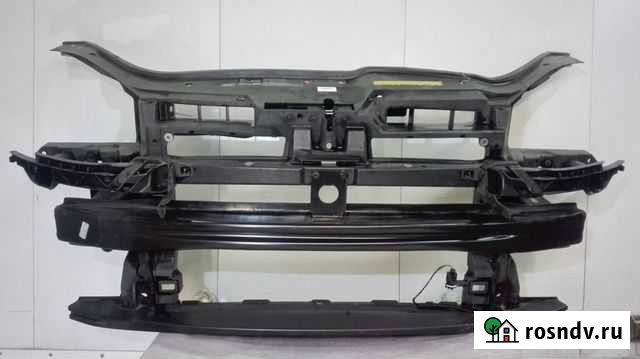 Передняя панель Volkswagen Golf 5 Котельники - изображение 1