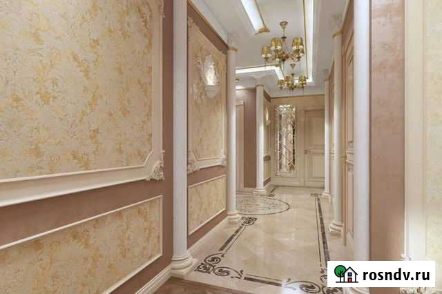 Отделочные работы Ростов-на-Дону - изображение 1