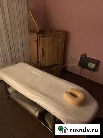 Аренда студии массажа Екатеринбург - изображение 1