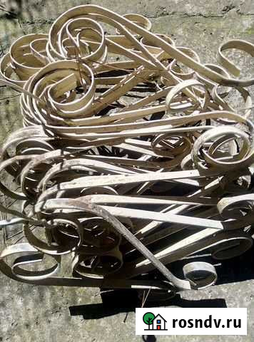 Заветки декоративные Тихорецк - изображение 1